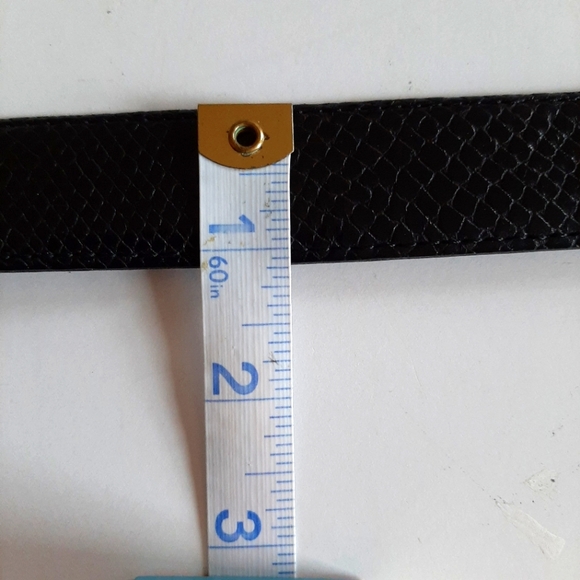 Leigh Morgan Belt - Picture 7 of 8